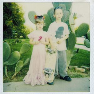 Meet your Posher, Carbon